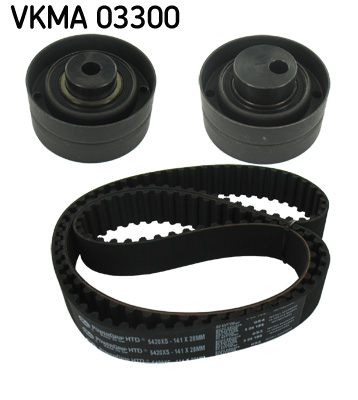 Set curea de distributie VKMA 03300 SKF